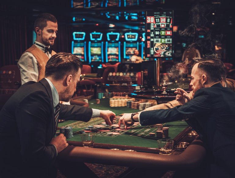 eth casino