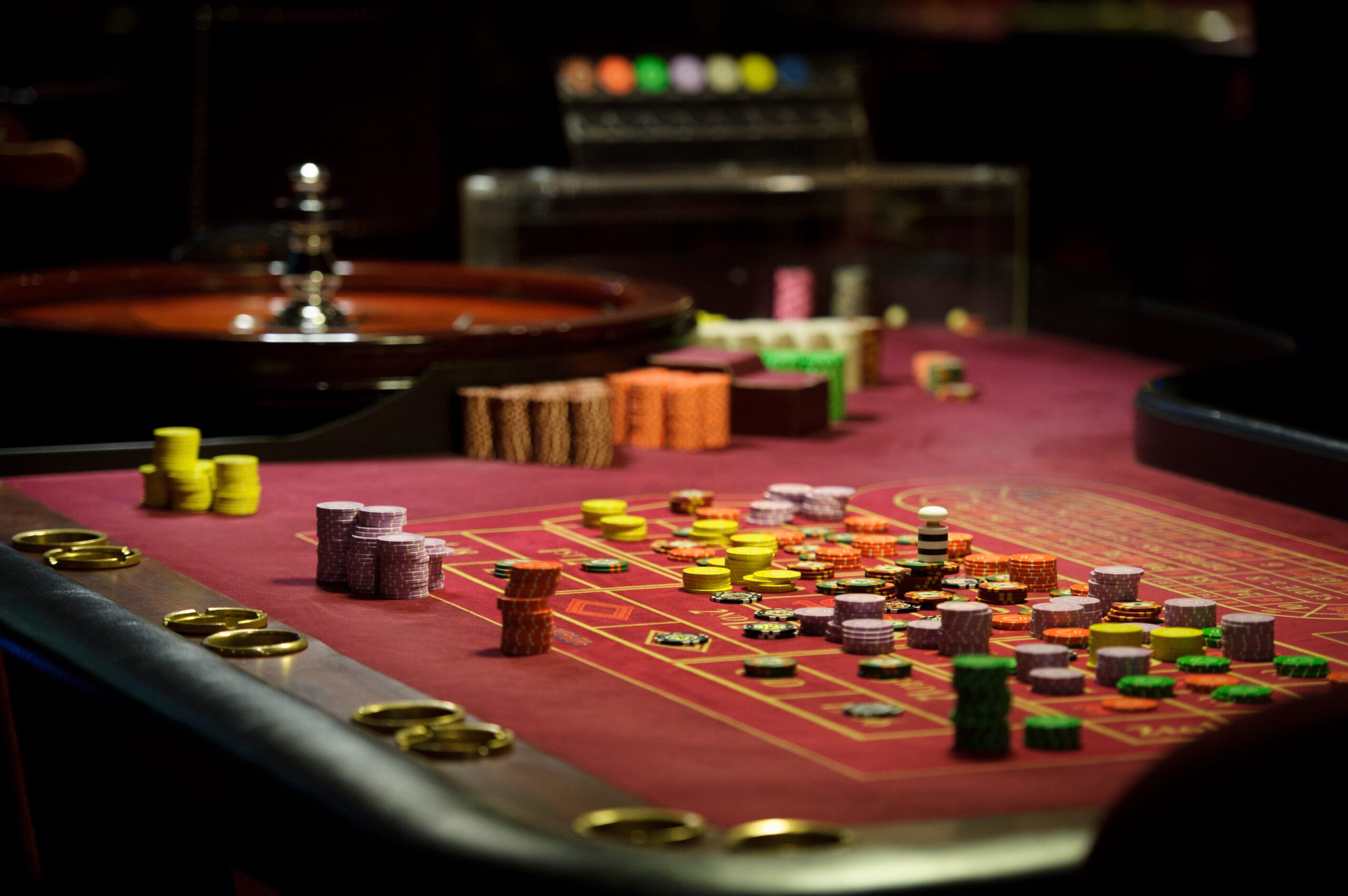 casino games kenya